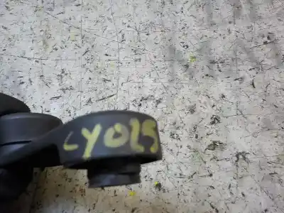 Pezzo di ricambio per auto di seconda mano maniglia alzacristalli posteriore sinistro per opel corsa d (s07) 1.4 (l08 l68) riferimenti oem iam   