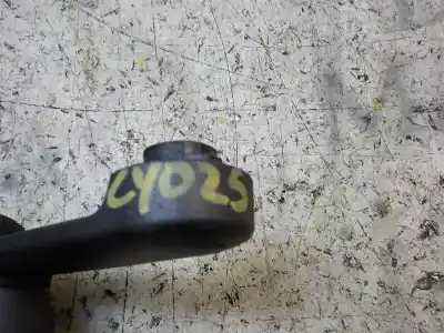 Pièce détachée automobile d'occasion manivelle / poignée lève vitre arrière droite pour opel corsa d (s07) 1.4 (l08 l68) références oem iam   