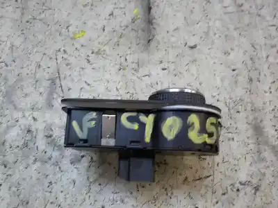 Автозапчастина б/у управління світлом для opel corsa d (s07) 1.4 (l08 l68) посилання на oem iam 13310333  