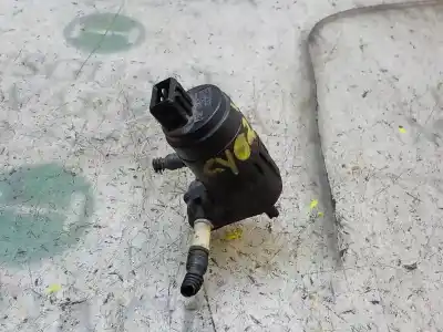 Peça sobressalente para automóvel em segunda mão motor limpa vidros por opel corsa d (s07) 1.4 (l08 l68) referências oem iam 90585762  