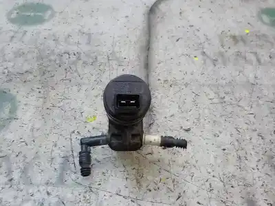 Peça sobressalente para automóvel em segunda mão motor limpa vidros por opel corsa d (s07) 1.4 (l08 l68) referências oem iam 90585762  