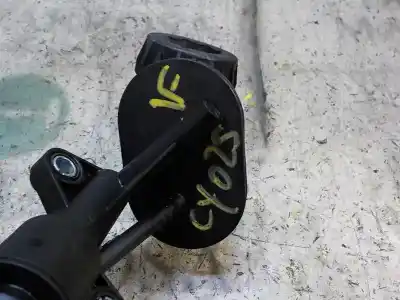 Автозапчастина б/у насос зчеплення для opel corsa d (s07) 1.4 (l08 l68) посилання на oem iam 55190993  