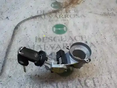 Автозапчасти б/у противоугонное устройство за opel corsa d (s07) 1.4 (l08 l68) ссылки oem iam   