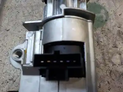 Автозапчасти б/у противоугонное устройство за opel corsa d (s07) 1.4 (l08 l68) ссылки oem iam   