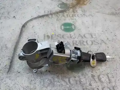 Автозапчасти б/у противоугонное устройство за opel corsa d (s07) 1.4 (l08 l68) ссылки oem iam   