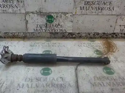 İkinci el araba yedek parçası sag arka amortisör için opel corsa d (s07) 1.4 (l08 l68) oem iam referansları 95507194  