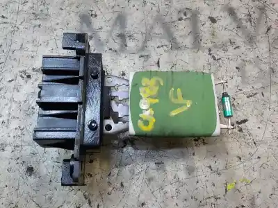 Second-hand car spare part heater blower for fiat scudo combi (272) 1.6 jtdm cat oem iam references 