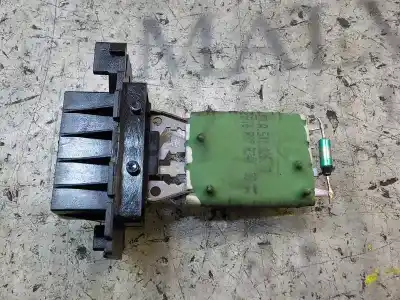 Second-hand car spare part heater blower for fiat scudo combi (272) 1.6 jtdm cat oem iam references   