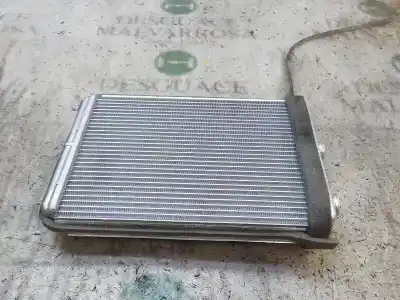Second-hand car spare part heating / air conditioning radiator for fiat scudo combi (272) 1.6 jtdm cat oem iam references 