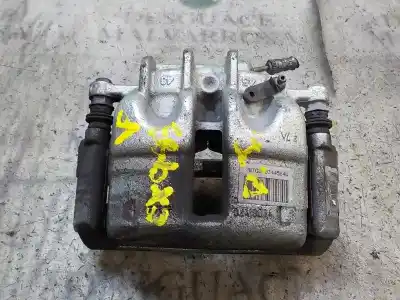 Second-hand car spare part front left brake caliper for fiat scudo combi (272) 1.6 jtdm cat oem iam references   