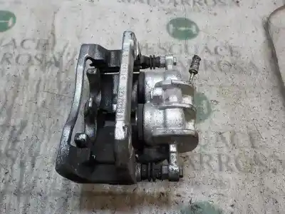 Second-hand car spare part front left brake caliper for fiat scudo combi (272) 1.6 jtdm cat oem iam references   