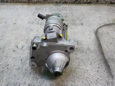 Second-hand car spare part starter motor for fiat scudo combi (272) 1.6 jtdm cat oem iam references 