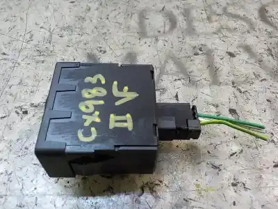 Second-hand car spare part electronic module for fiat scudo combi (272) 1.6 jtdm cat oem iam references   