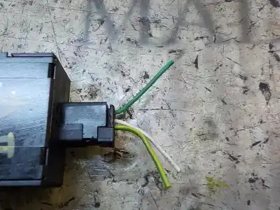 Second-hand car spare part electronic module for fiat scudo combi (272) 1.6 jtdm cat oem iam references   