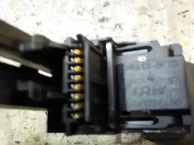 Peça sobressalente para automóvel em segunda mão módulo eletrônico por fiat scudo combi (272) 1.6 jtdm cat referências oem iam   