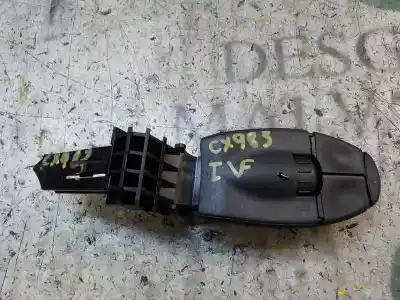 Peça sobressalente para automóvel em segunda mão módulo eletrônico por fiat scudo combi (272) 1.6 jtdm cat referências oem iam   