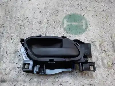 Second-hand car spare part interior right rear handle for fiat scudo combi (272) 1.6 jtdm cat oem iam references 