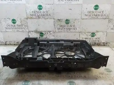 Second-hand car spare part front front for fiat scudo combi (272) 1.6 jtdm cat oem iam references   