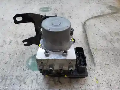 Second-hand car spare part abs for fiat scudo combi (272) 1.6 jtdm cat oem iam references   
