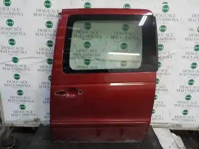 Recambio de automóvil de segunda mano de PUERTA LATERAL IZQUIERDA para MERCEDES VANEO (W414) FURGONETA COMPACTA  referencias OEM IAM A4147300205  