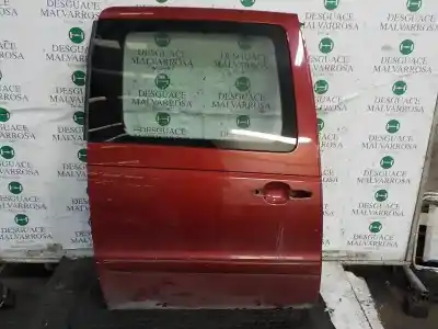 Piesă de schimb auto la mâna a doua USA LATERALA DREAPTA pentru MERCEDES VANEO (W414) FURGONETA COMPACTA  Referințe OEM IAM A4147300005  