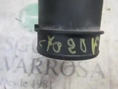 Second-hand car spare part flowmeter for opel astra h berlina 1.7 16v cdti oem iam references   