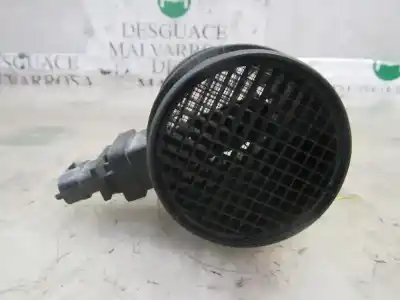 Second-hand car spare part flowmeter for opel astra h berlina 1.7 16v cdti oem iam references   