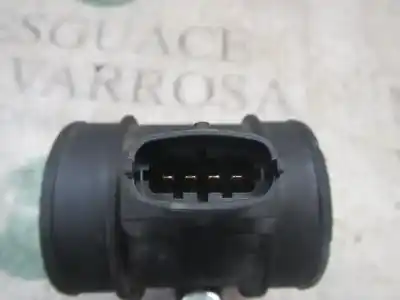 Second-hand car spare part flowmeter for opel astra h berlina 1.7 16v cdti oem iam references   