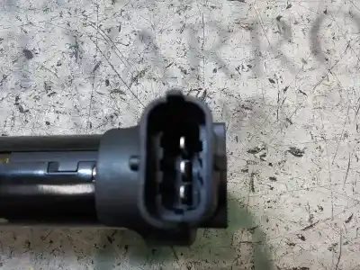 Автозапчастина б/у катушка для citroen c4 cactus 1.2 vti 82 посилання на oem iam 9671214580  9671214580