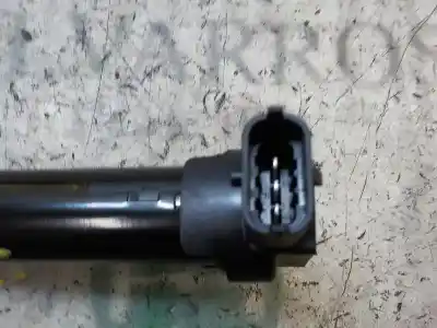 Автозапчастина б/у катушка для citroen c4 cactus 1.2 vti 82 посилання на oem iam 9671214580  9671214580