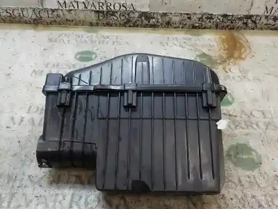 Автозапчастина б/у повітряний фільтр для citroen c4 cactus 1.2 vti 82 посилання на oem iam 9670851880  