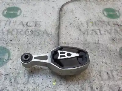 Second-hand car spare part gearbox support for citroen c4 cactus 1.2 vti 82 oem iam references 9810221880  