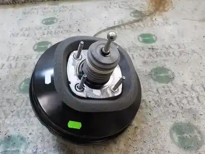Second-hand car spare part brake servo for citroen c4 cactus 1.2 vti 82 oem iam references 1609894980  9811514380