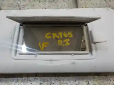 Автозапчастина б/у лівий натір для citroen c4 cactus 1.2 vti 82 посилання на oem iam 98069330bj  