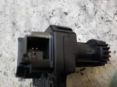 Автозапчастина б/у двигатель відкривання люків кондиціонація для citroen c4 cactus 1.2 vti 82 посилання на oem iam 6479e1  z5509001