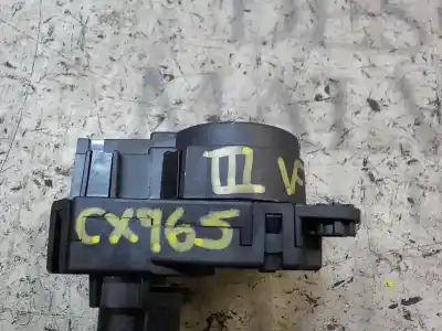 Автозапчастина б/у двигатель відкривання люків кондиціонація для citroen c4 cactus 1.2 vti 82 посилання на oem iam 6479e1  z5509001