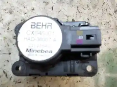 Second-hand car spare part electronic module for citroen c4 cactus 1.2 vti 82 oem iam references 6479e1