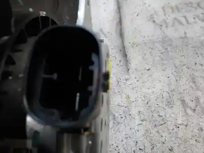 Автозапчастина б/у електро вентилятор для citroen c4 cactus 1.2 vti 82 посилання на oem iam 9812028580  