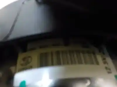 Автозапчастина б/у електро вентилятор для citroen c4 cactus 1.2 vti 82 посилання на oem iam 9812028580  