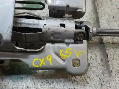 Second-hand car spare part steering column for citroen c4 cactus 1.2 vti 82 oem iam references 98006198zd  