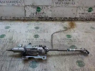 Second-hand car spare part steering column for citroen c4 cactus 1.2 vti 82 oem iam references 98006198zd  