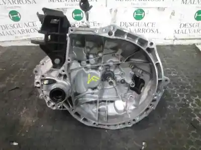 Автозапчасти б/у коробка передач за citroen c4 cactus 1.2 vti 82 ссылки oem iam 9803846280  20a701
