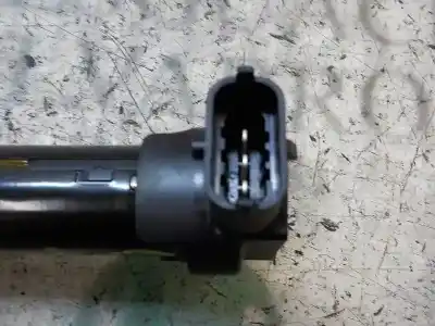Автозапчастина б/у катушка для citroen c4 cactus 1.2 vti 82 посилання на oem iam 9671214580  9671214580