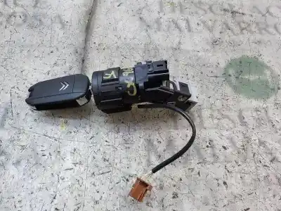 İkinci el araba yedek parçası hirsizliga karsi cihaz için citroen c4 cactus 1.2 vti 82 oem iam referansları 1608682880  9663123380