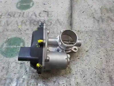 Автозапчасти б/у клапан рог за seat leon st (5f8) 1.6 tdi ссылки oem iam 04l131501c  04l131501m