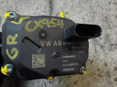 Автозапчасти б/у клапан рог за seat leon st (5f8) 1.6 tdi ссылки oem iam 04l131501c  04l131501m