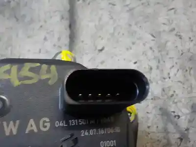 Автозапчасти б/у клапан рог за seat leon st (5f8) 1.6 tdi ссылки oem iam 04l131501c  04l131501m