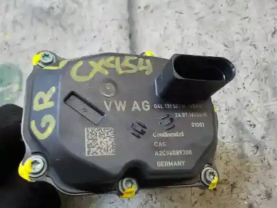 Автозапчасти б/у клапан рог за seat leon st (5f8) 1.6 tdi ссылки oem iam 04l131501c  04l131501m