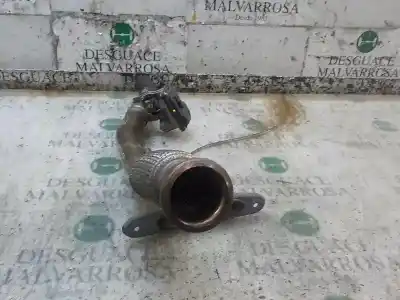 Автозапчастина б/у колекційна рідка для seat leon st (5f8) 1.6 tdi посилання на oem iam 5q0253101aq  