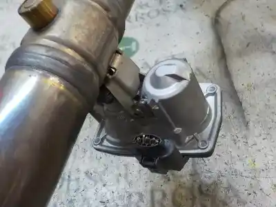 Автозапчастина б/у колекційна рідка для seat leon st (5f8) 1.6 tdi посилання на oem iam 5q0253101aq  